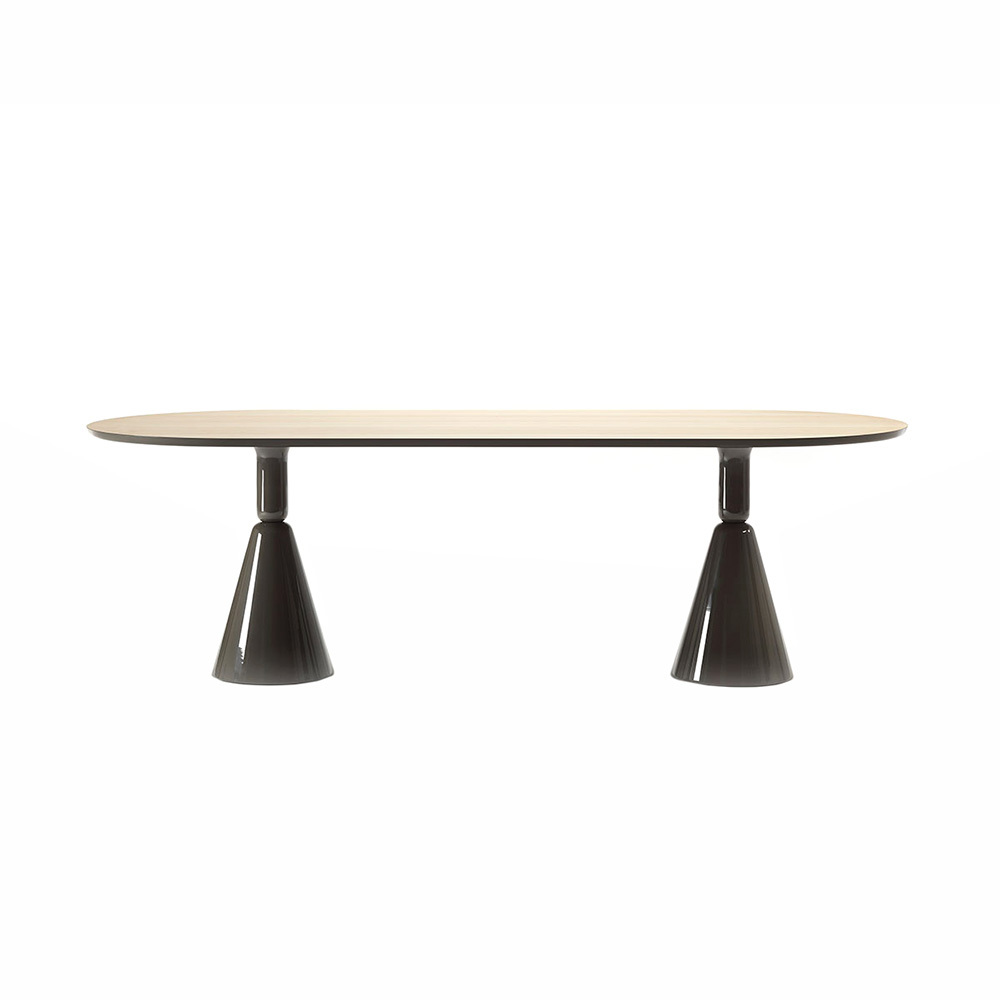 Pion dining table Sancal