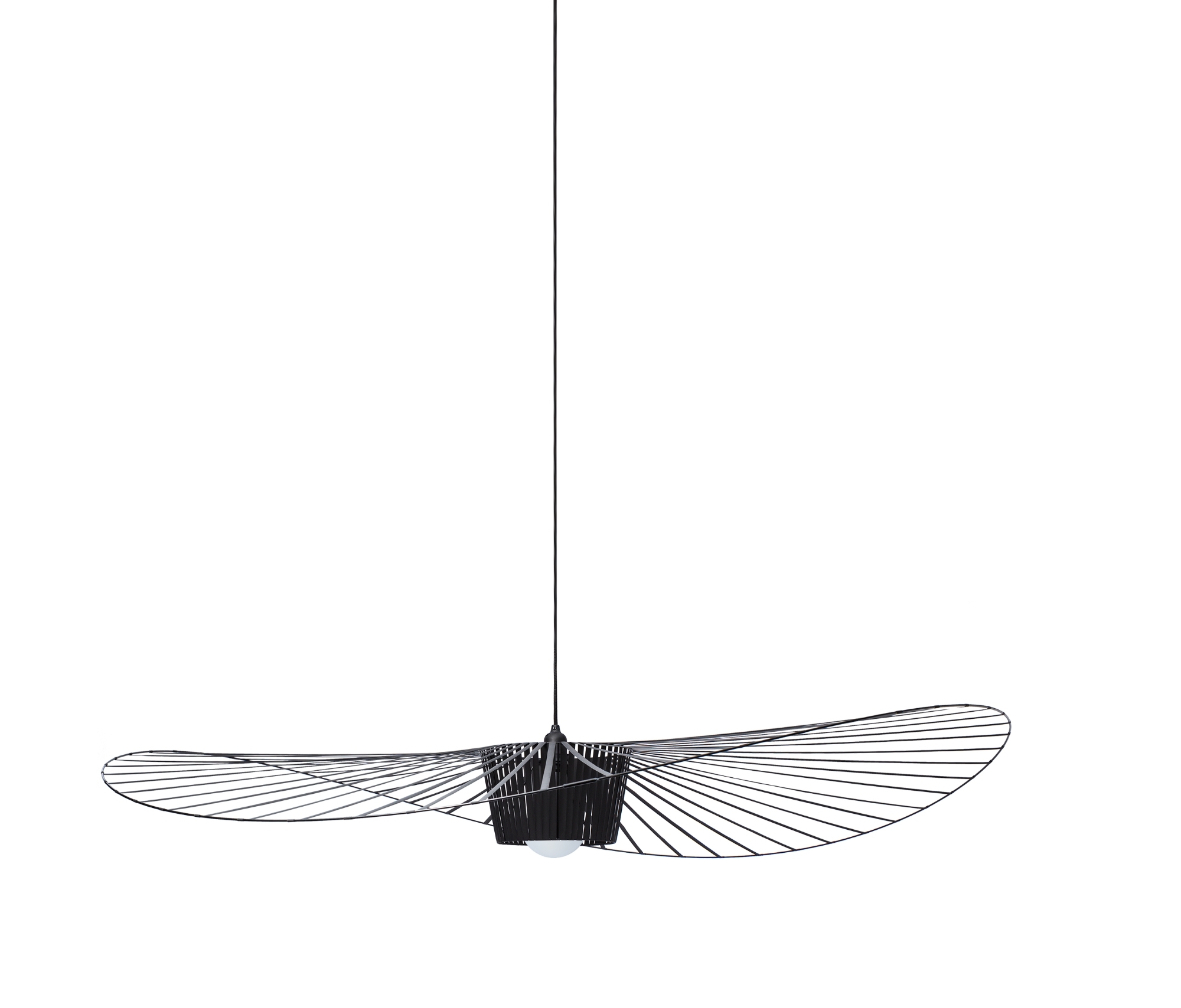 Vertigo Pendant light large Petite Friture