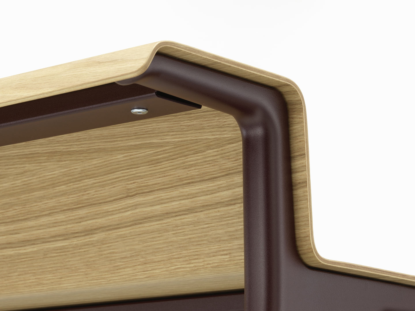 Courier desk Vitra