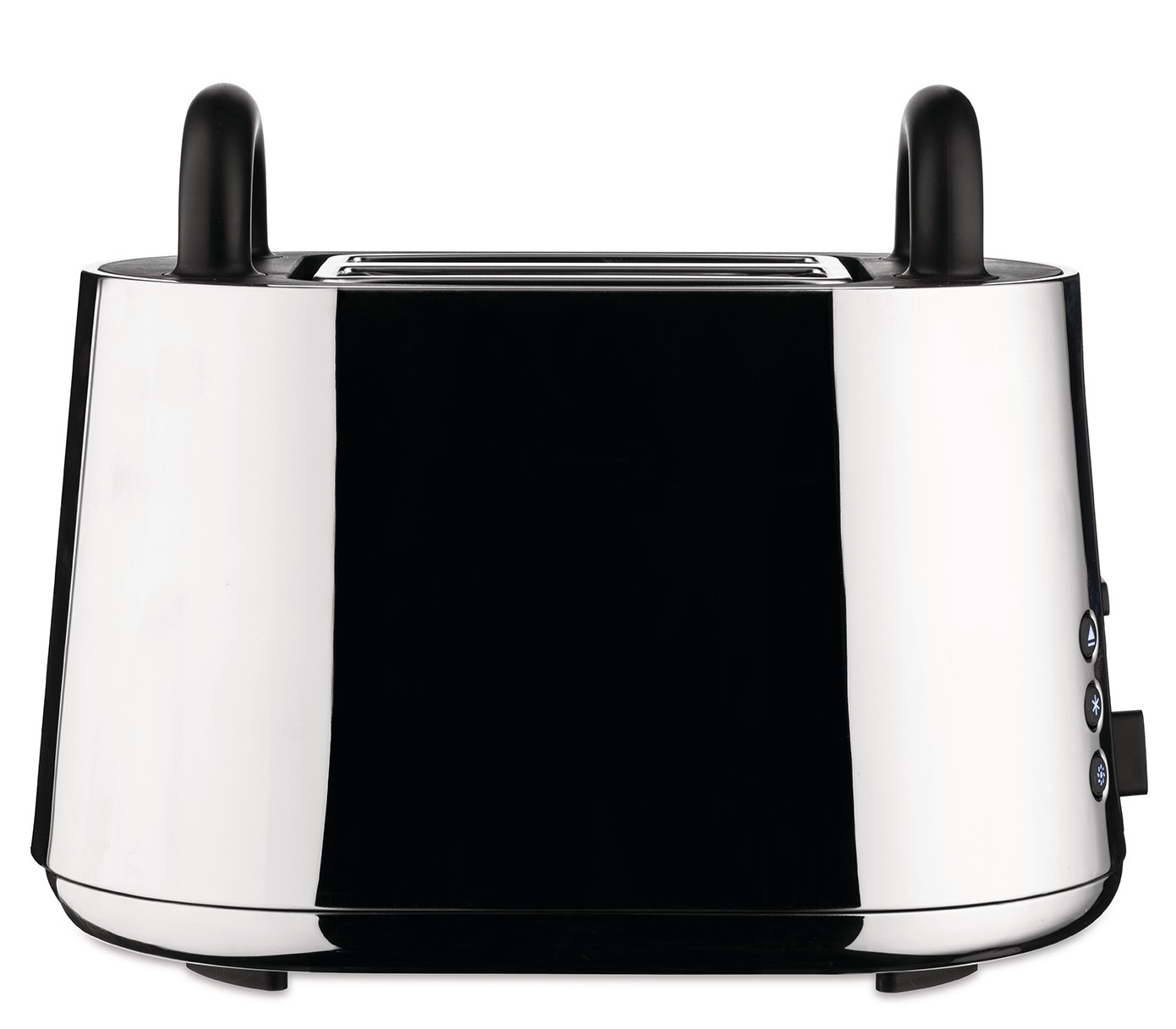NE03 B Toru Toaster Alessi 