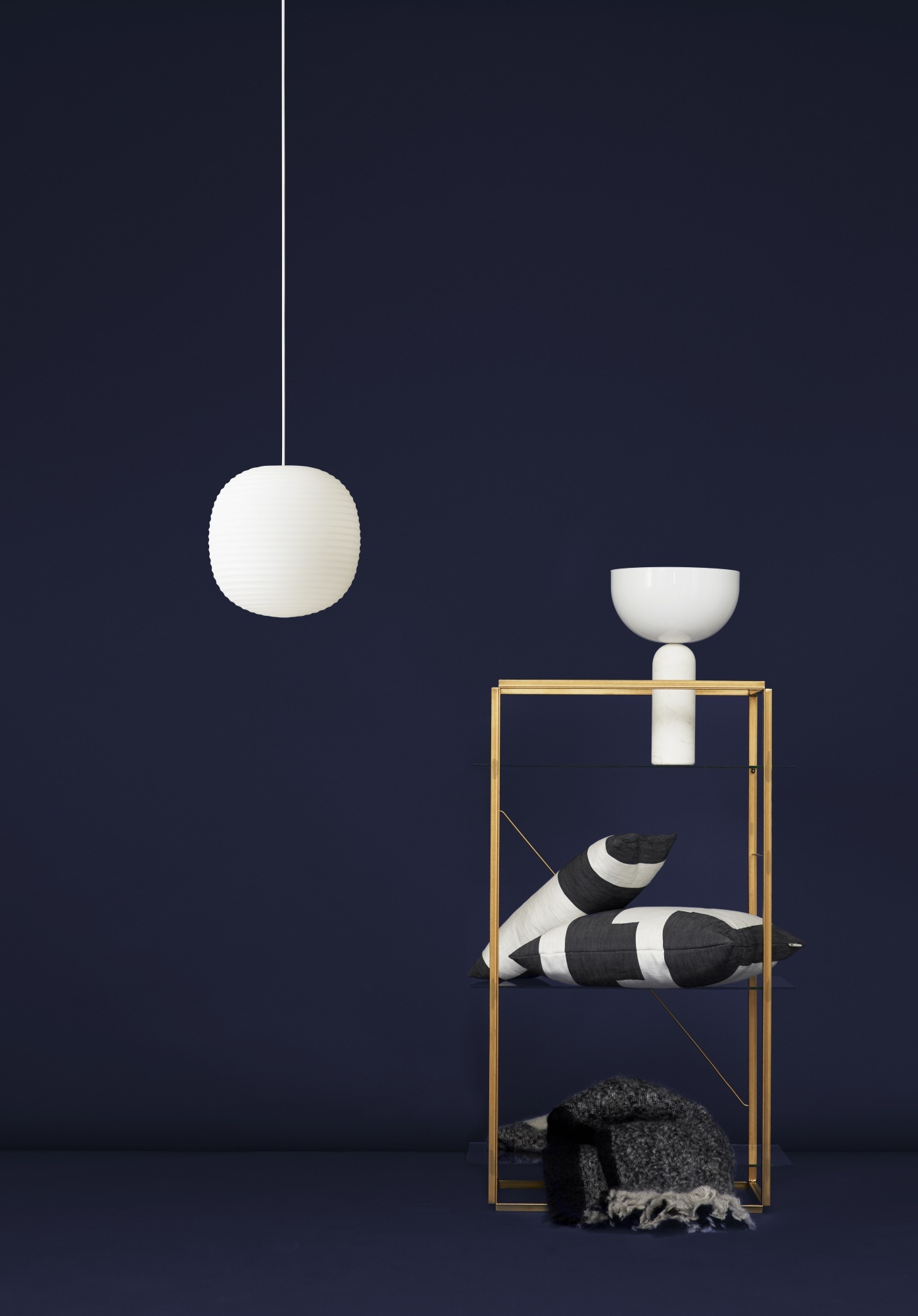 Kizu Table lamp New Works