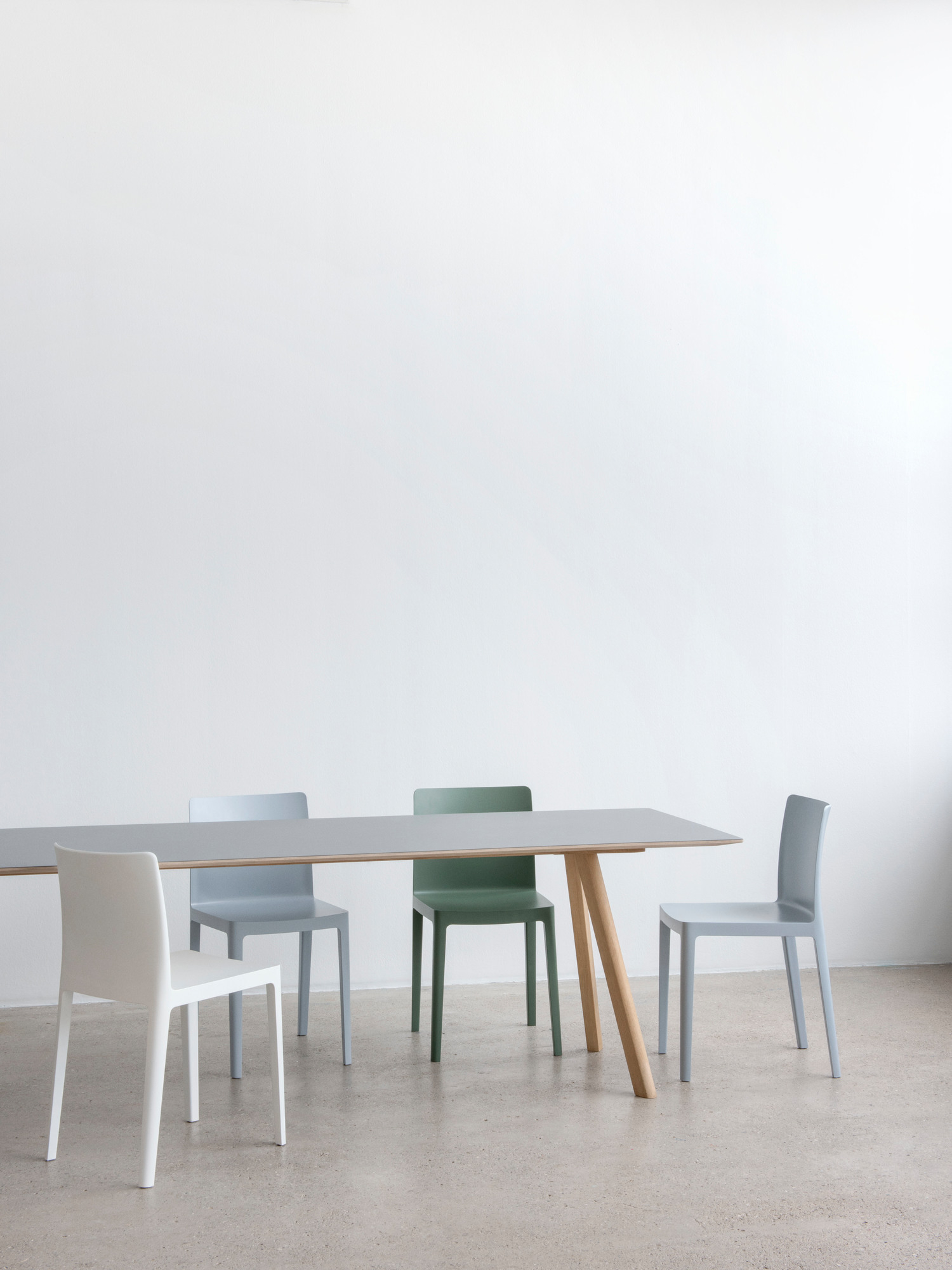 Copenhague CPH 30 Table 300 x 90 cm Hay