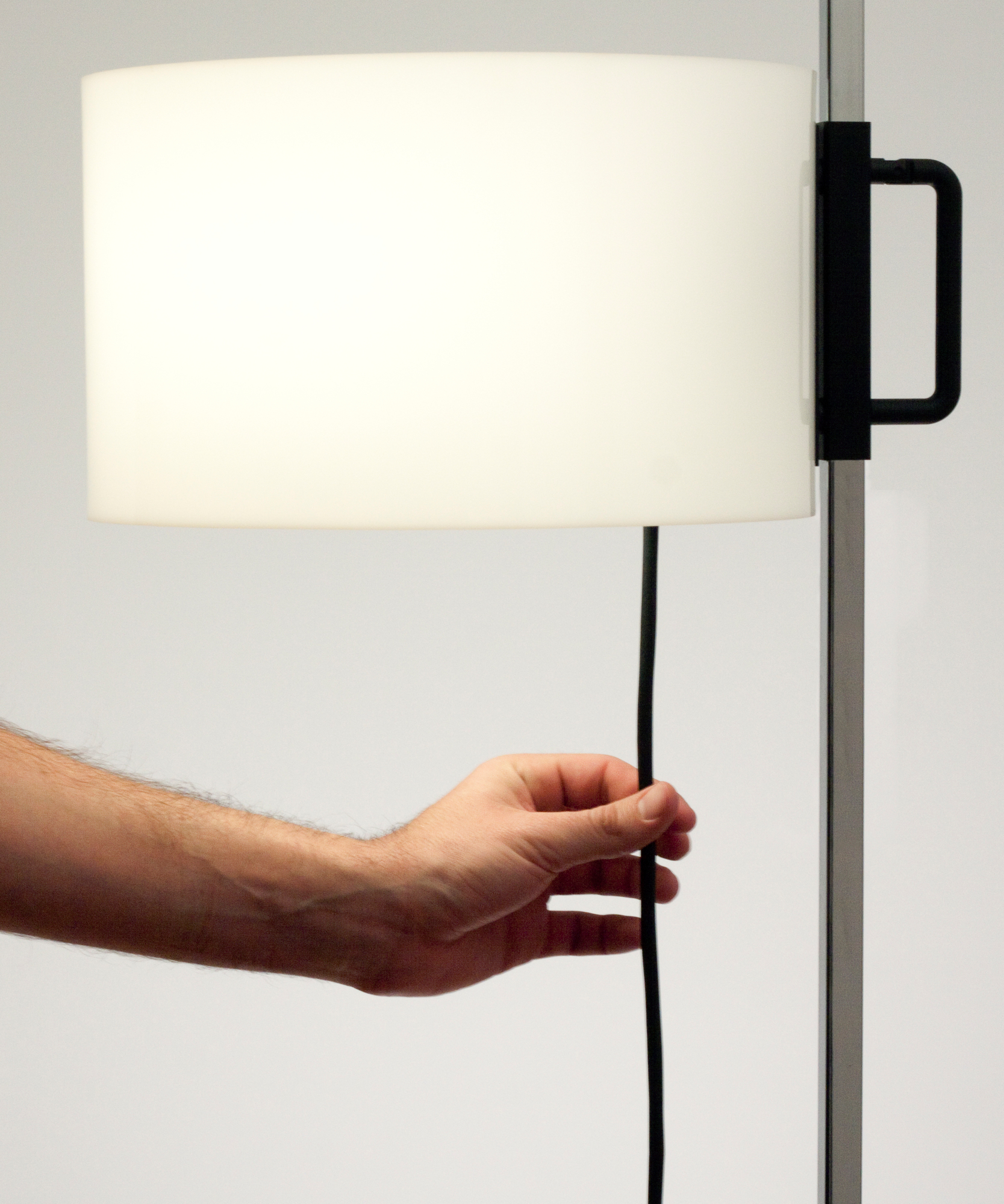 TMC Floor Lamp Santa & Cole