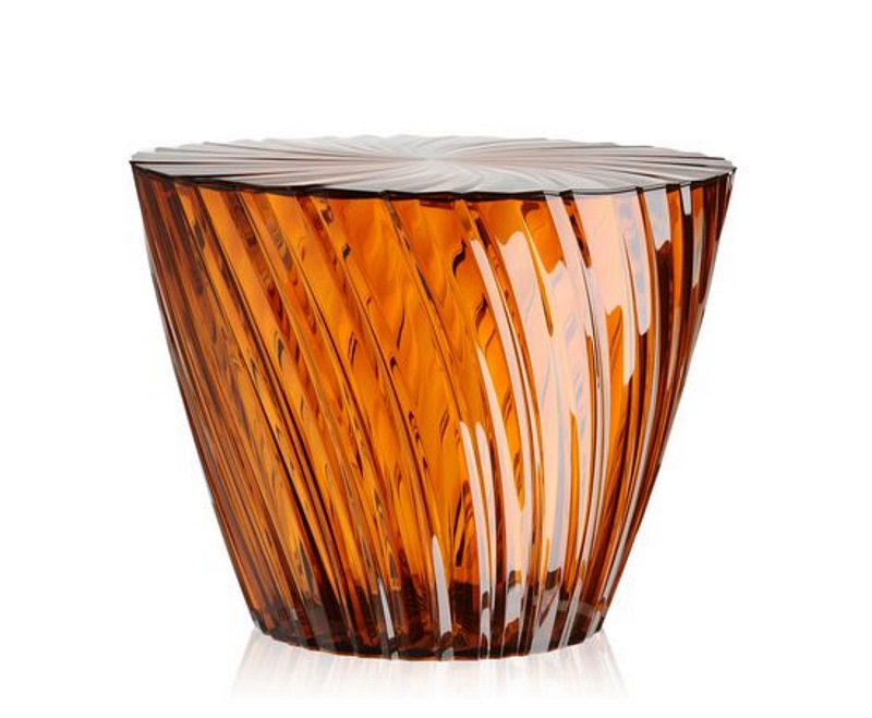 Sparkle Stool / Side Table Kartell