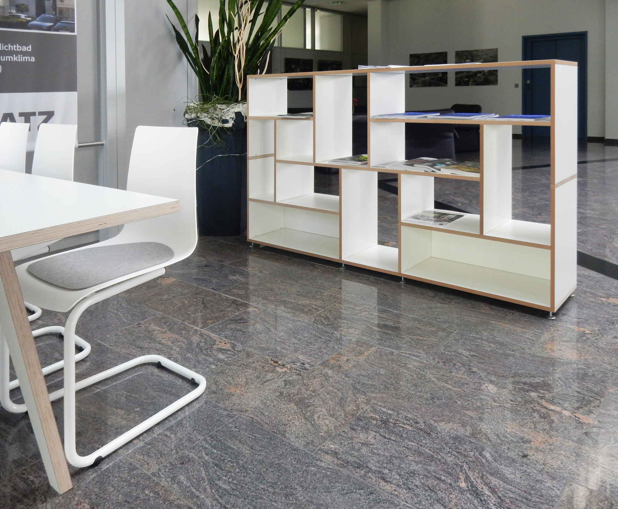 Hanibal sideboard Tojo