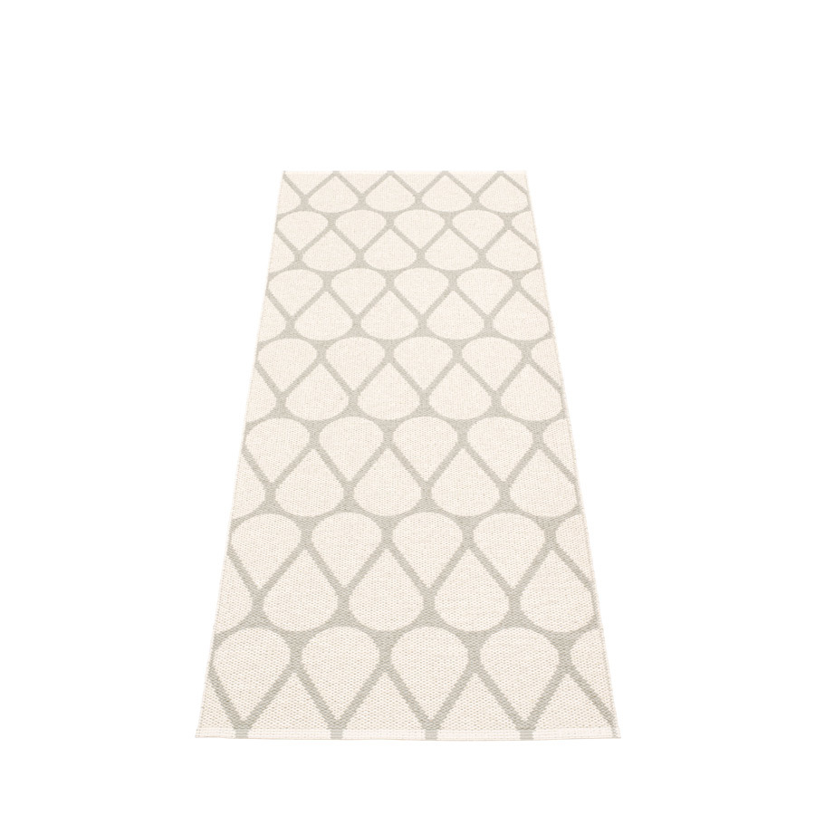 Otis Plastic Carpet 70x200 cm Pappelina