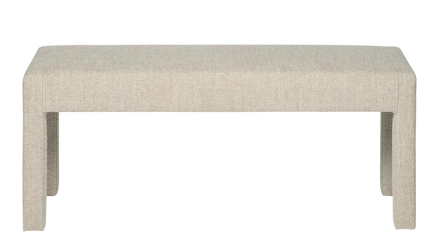 Sitta 2-seater bench Blomus 