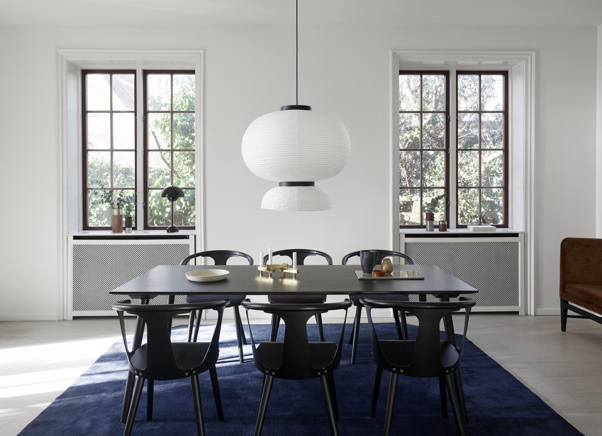 Formakami JH5 pendant lamp AndTradition