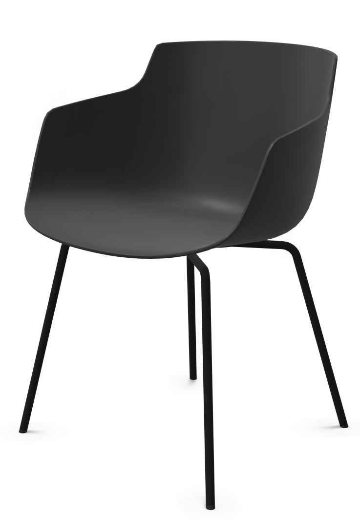 Flow Armchair Armchair MDF Italia 