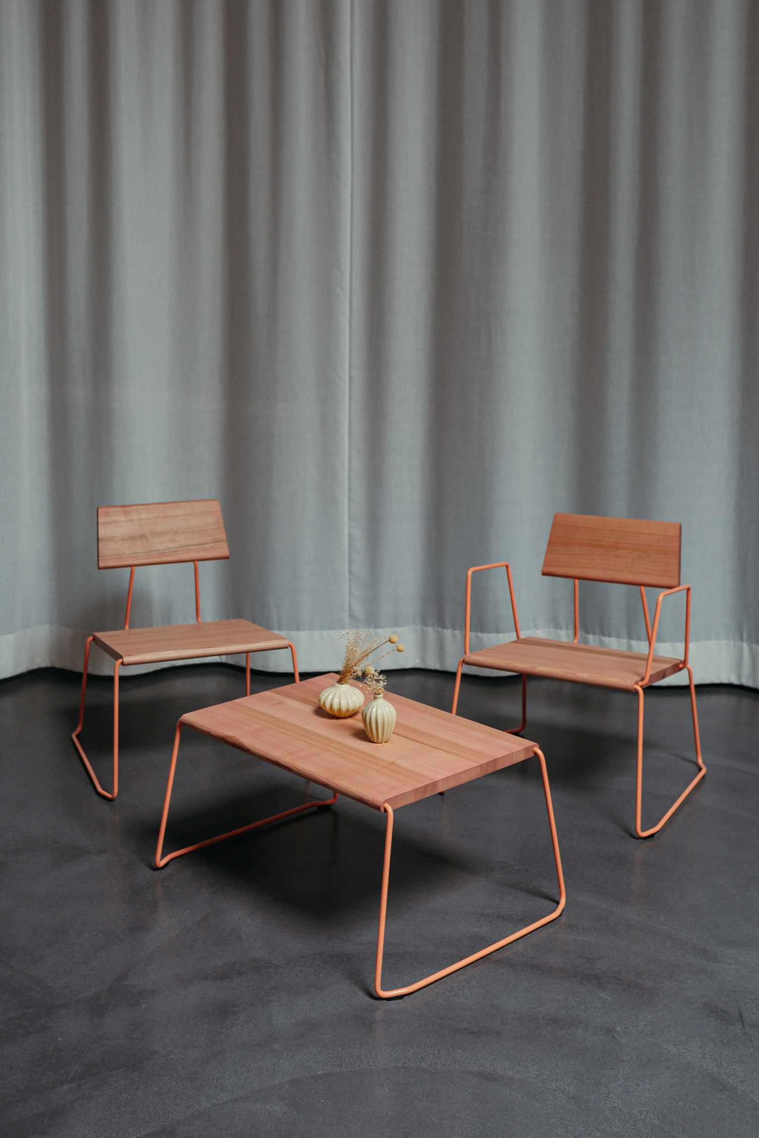 D:009 Coffee Table Fuchs & Habicht