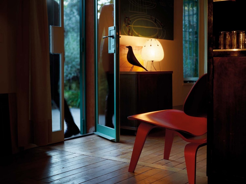 Eames House Bird sculpture Vitra SINGLE PIECES