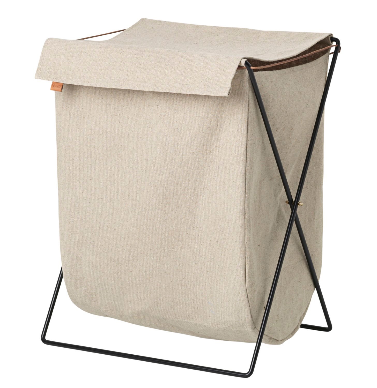 Herman Laundry basket Ferm Living SINGLE PIECES
