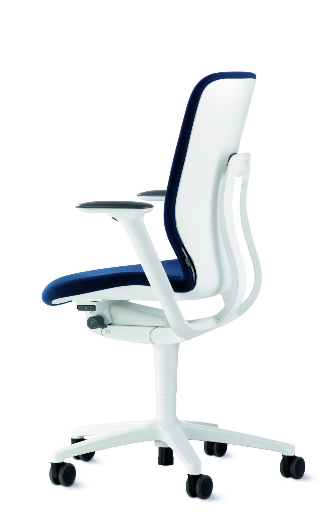 Swivel chair AT 187/7 Wilkhahn