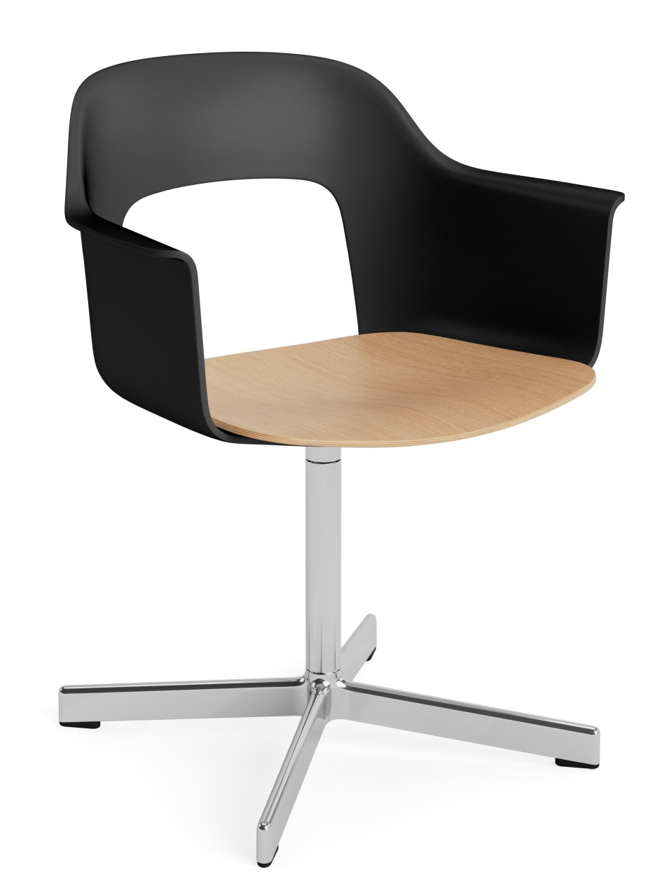 Layout Armchair 232 Armchair Hay  