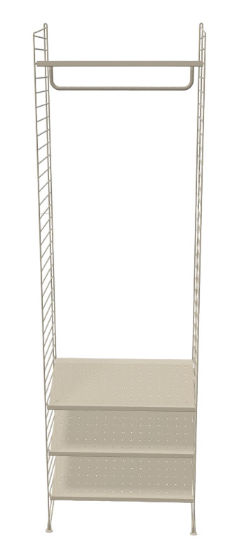 Hallway CONFIGURATIONS Hallway H5 String Furniture  
