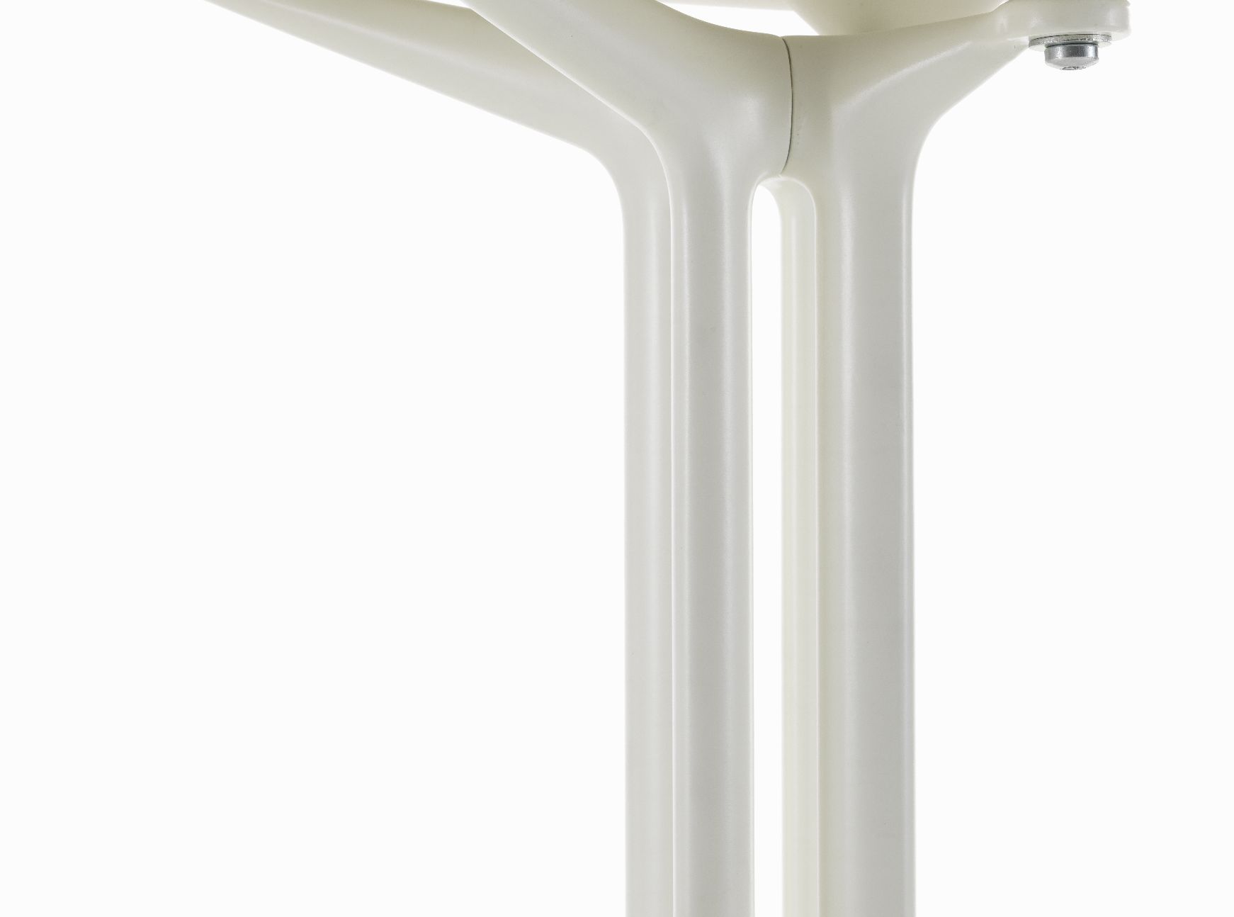 Eames Plasic Side Chair DSL RE Chair Vitra
