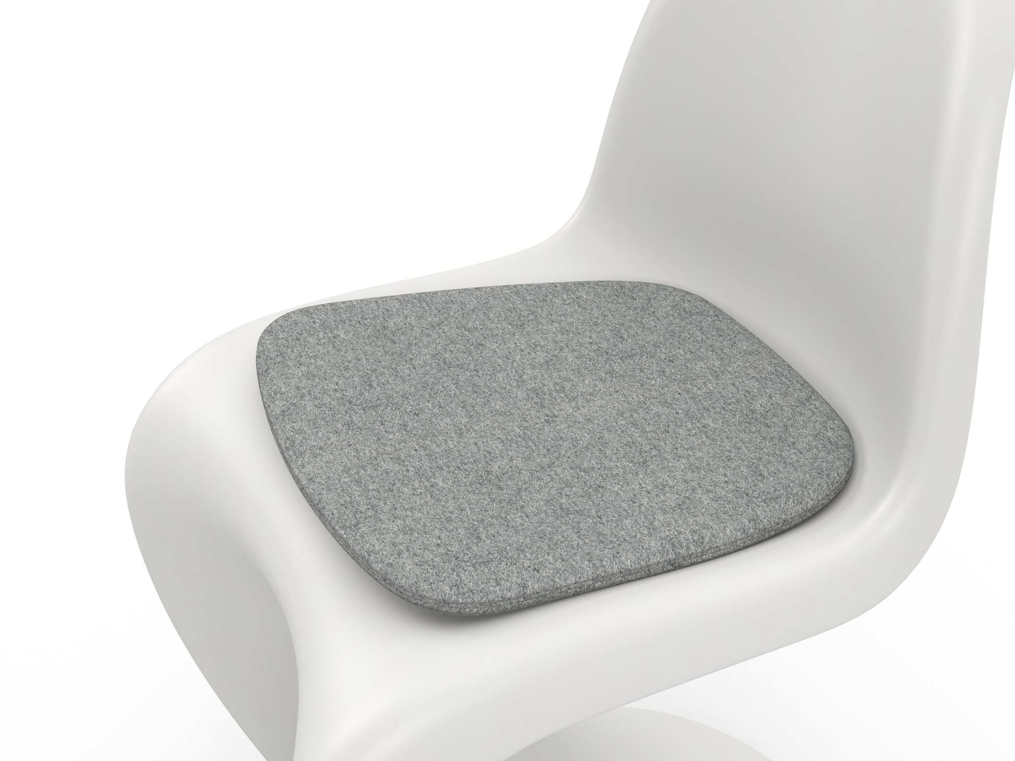 Soft Seats Type A Seat Cover Vitra
