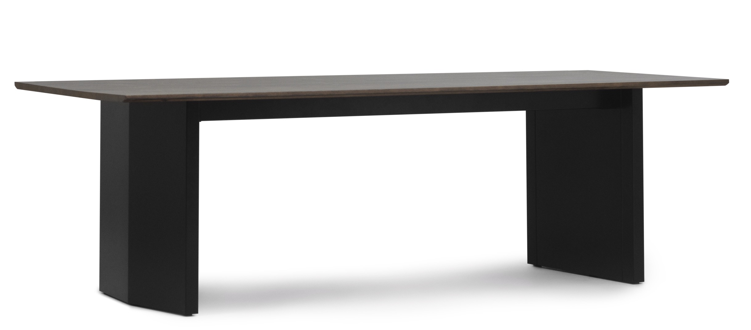 Panel table / dining table 250x90 cm Normann Copenhagen 