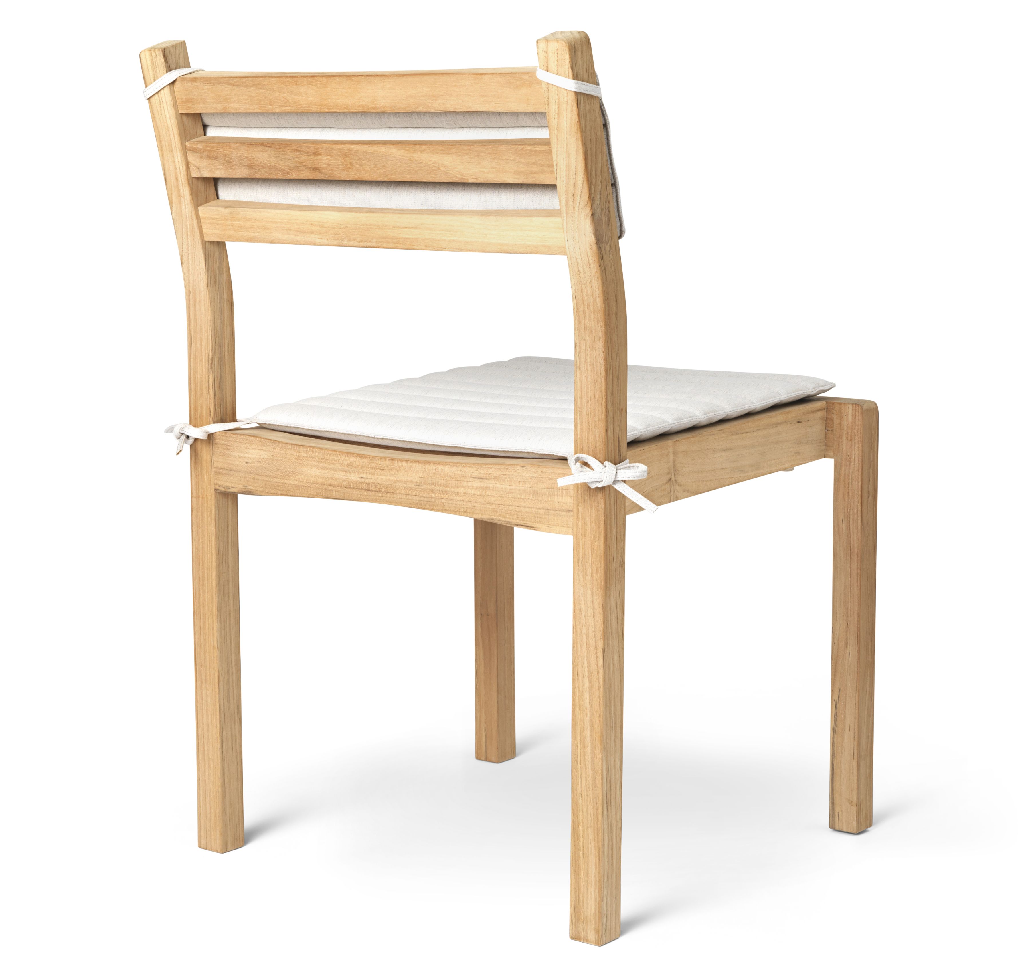 CU AH501S Seat Cushion for AH501 and AH502 Chair Outdoor Carl Hansen & Søn 