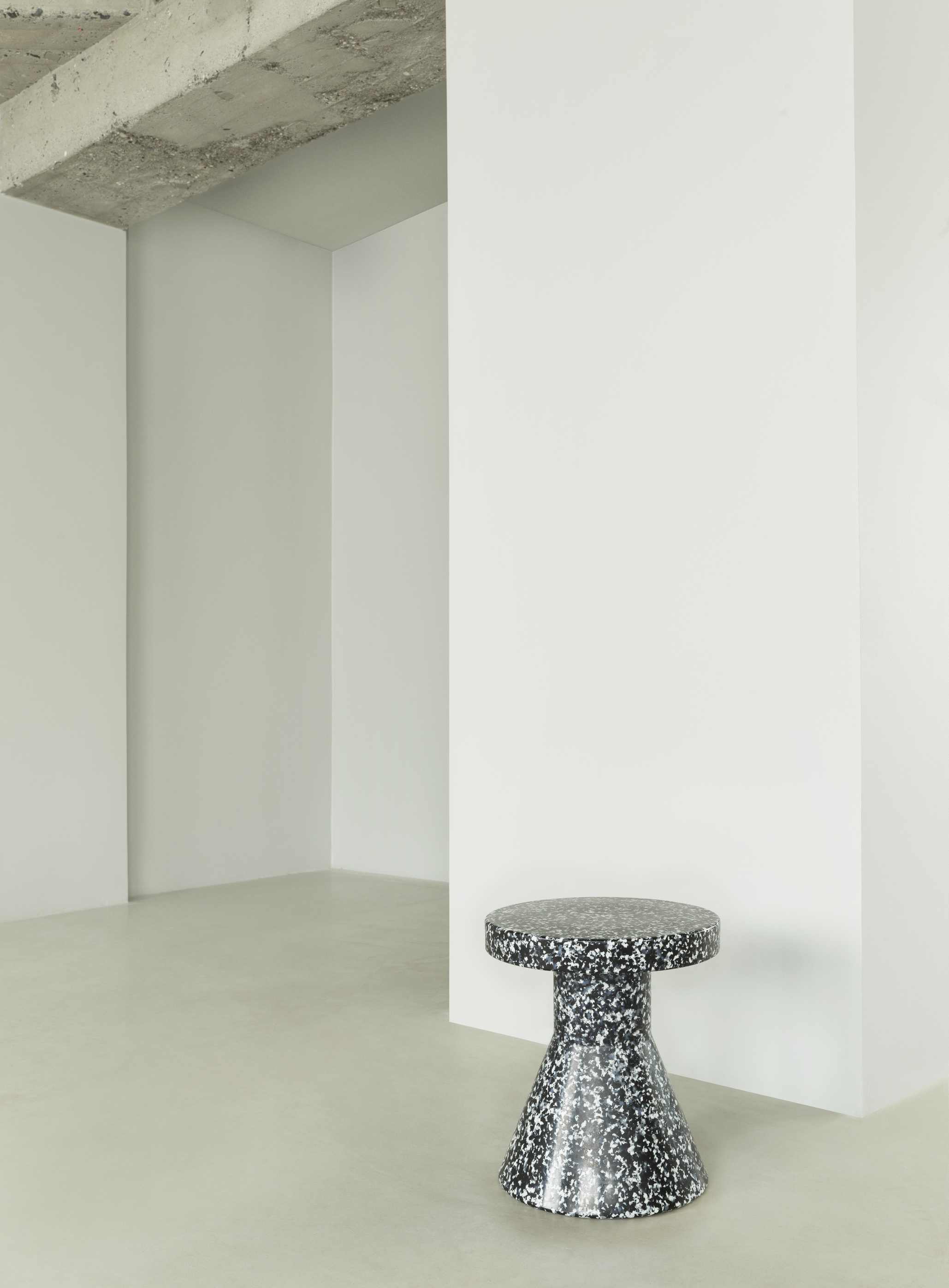 Bit Stool Cone Stool Normann Copenhagen 