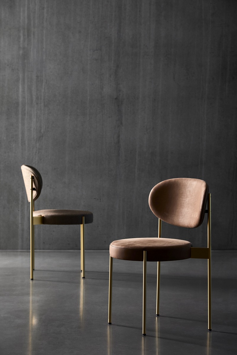 Series 430 Chair Verpan