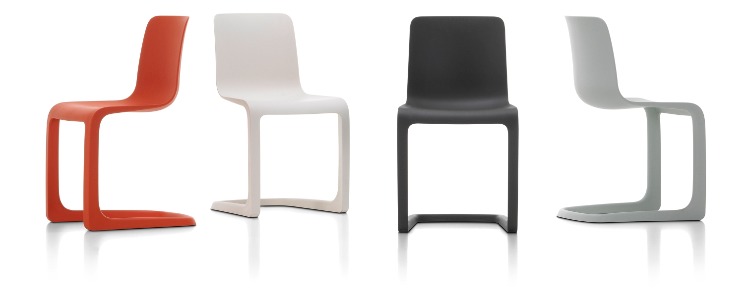 Eco-C Chair Vitra