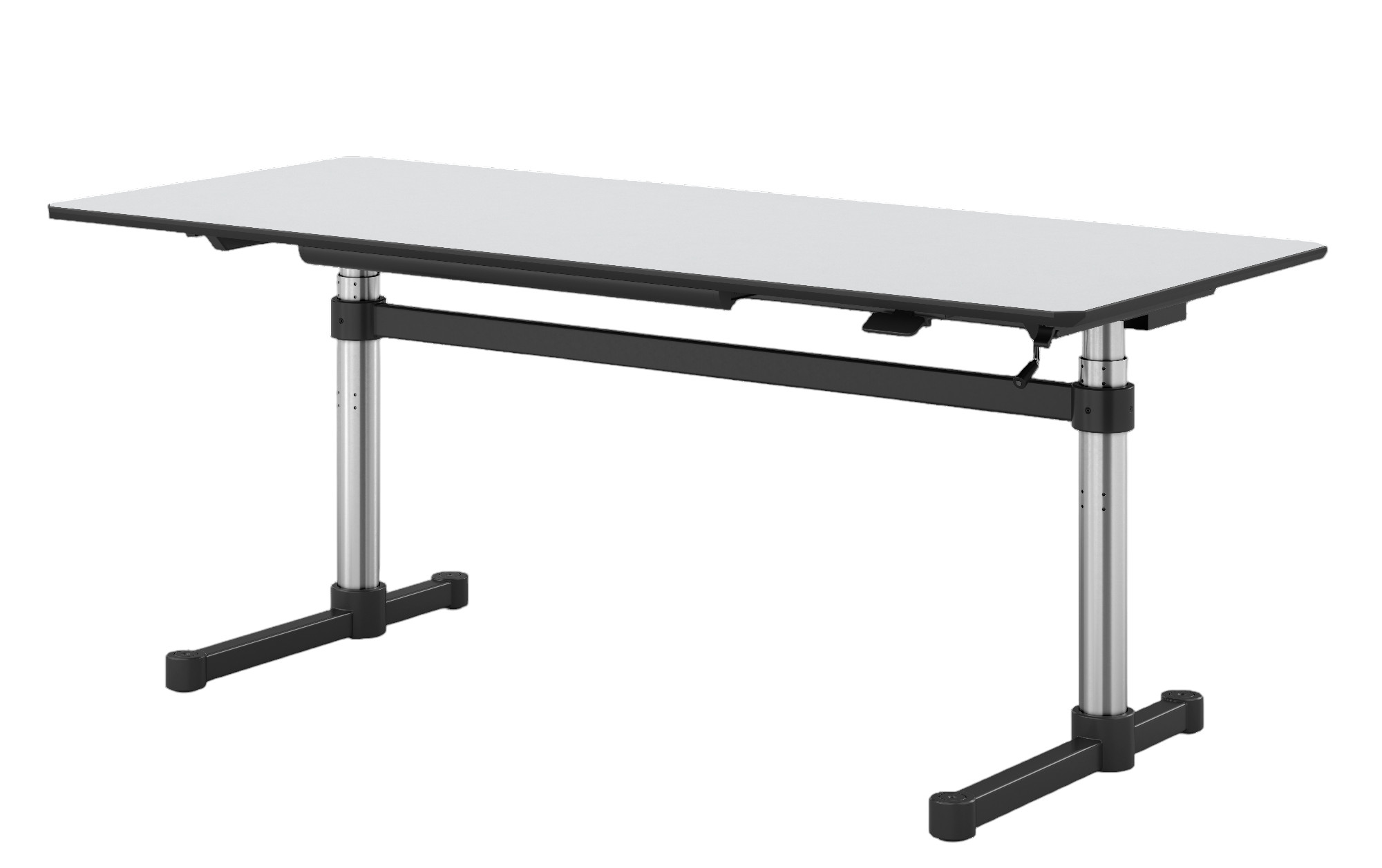 USM Haller Kitos M Desk QUICK SHIP