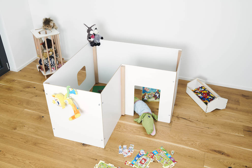 Tojo Kids Wall Play Walls Tojo