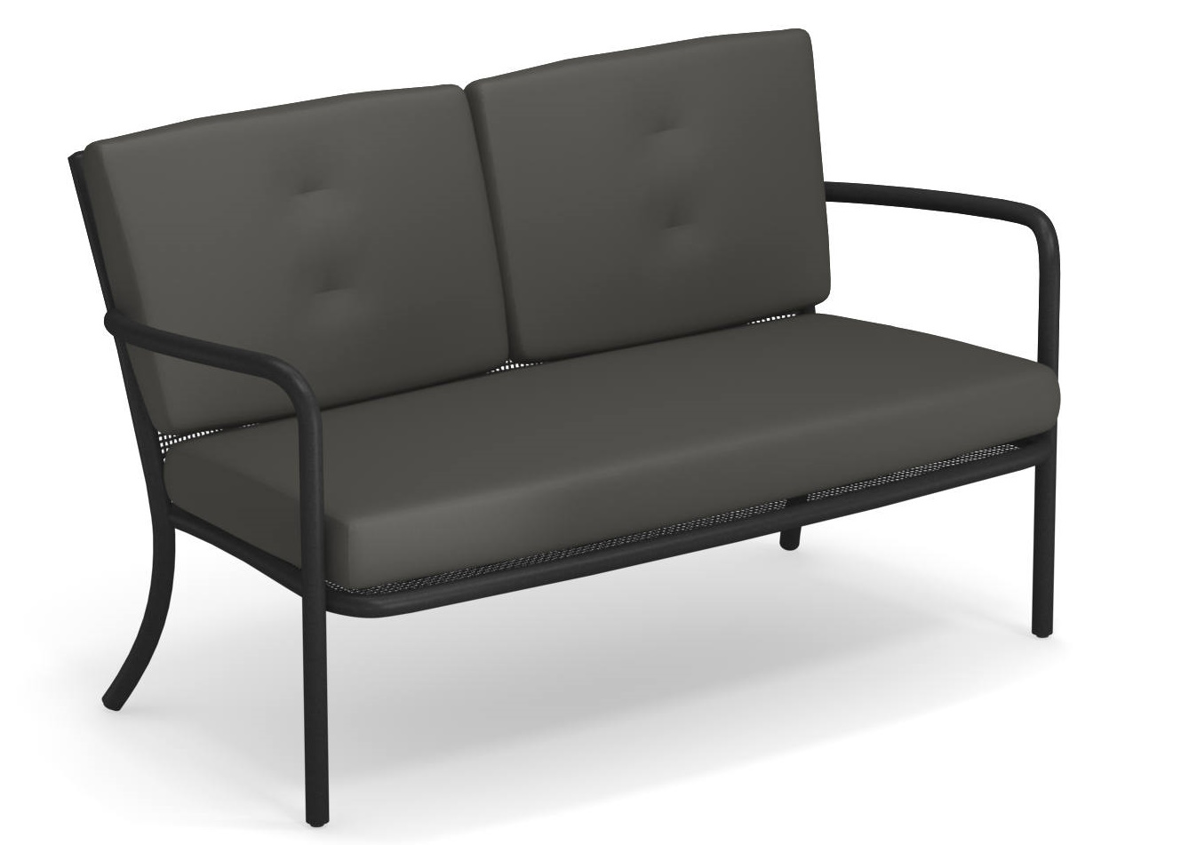 Athena 2 Seater Sofa Outdoor Emu 