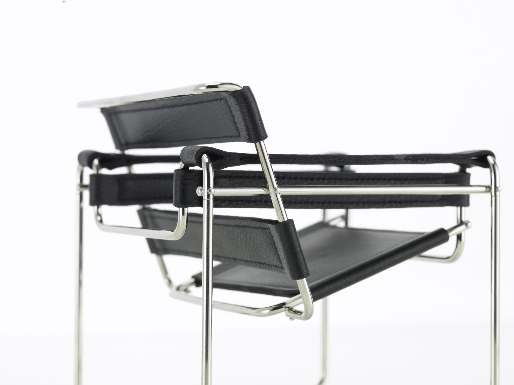 B3 Wassily [1925] Miniatur Chair Vitra