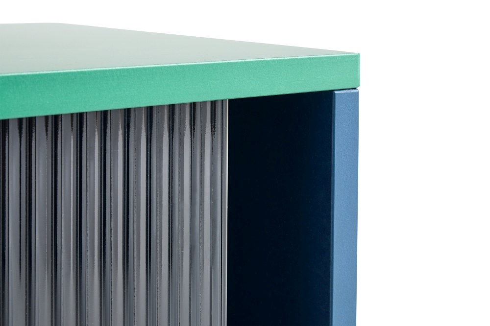 Colour Cabinet M Hay