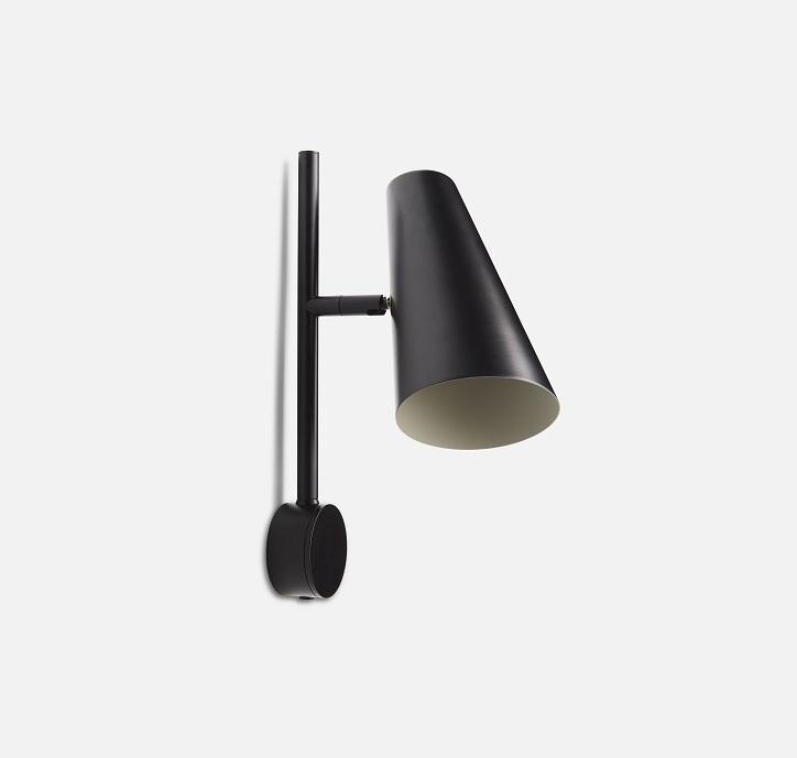 Cono Wall lamp Woud