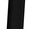powder coated black