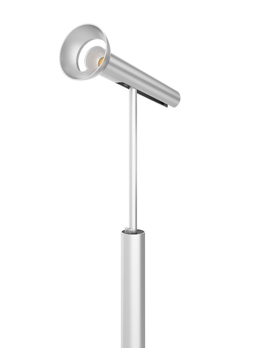 TOPOLED  S Floor Lamp Baltensweiler