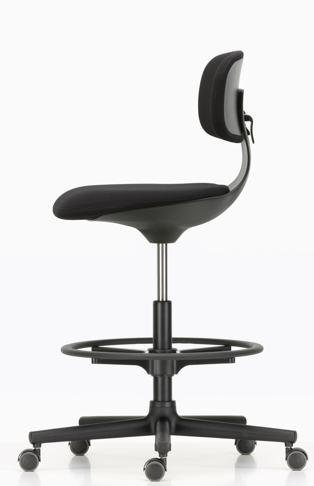 Rookie High office swivel chair Vitra
