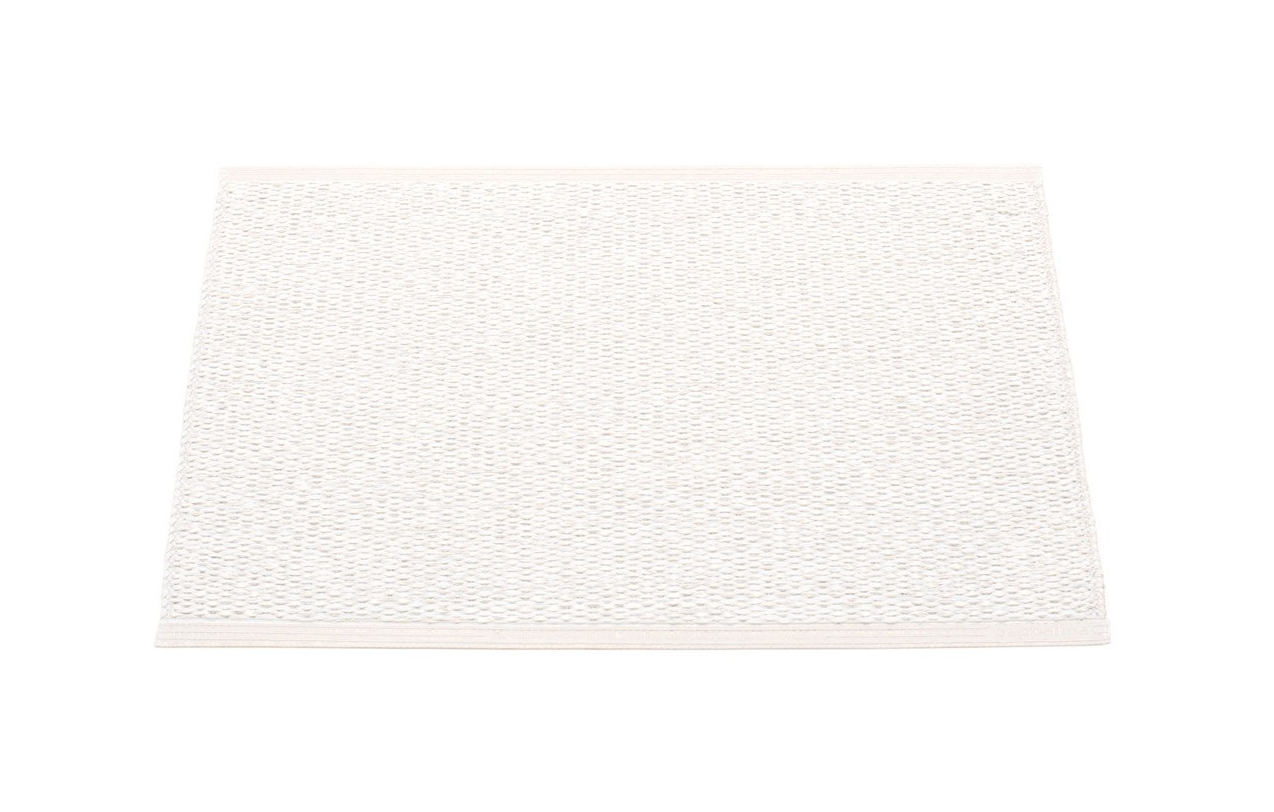 Svea Plastic Carpet 70x50 Pappelina Stone