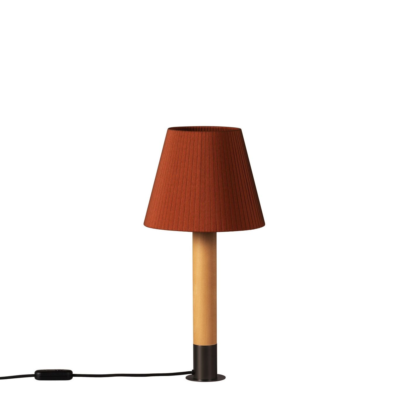 Basica Table lamp Santa & Cole
