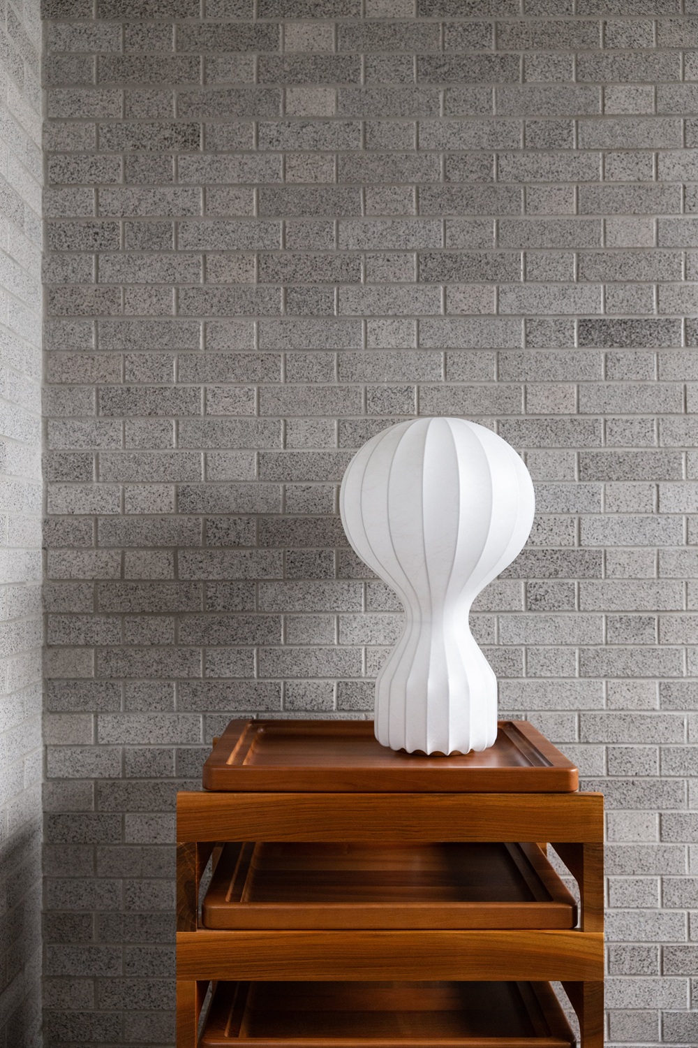 Gatto Table lamp / Floor lamp Flos