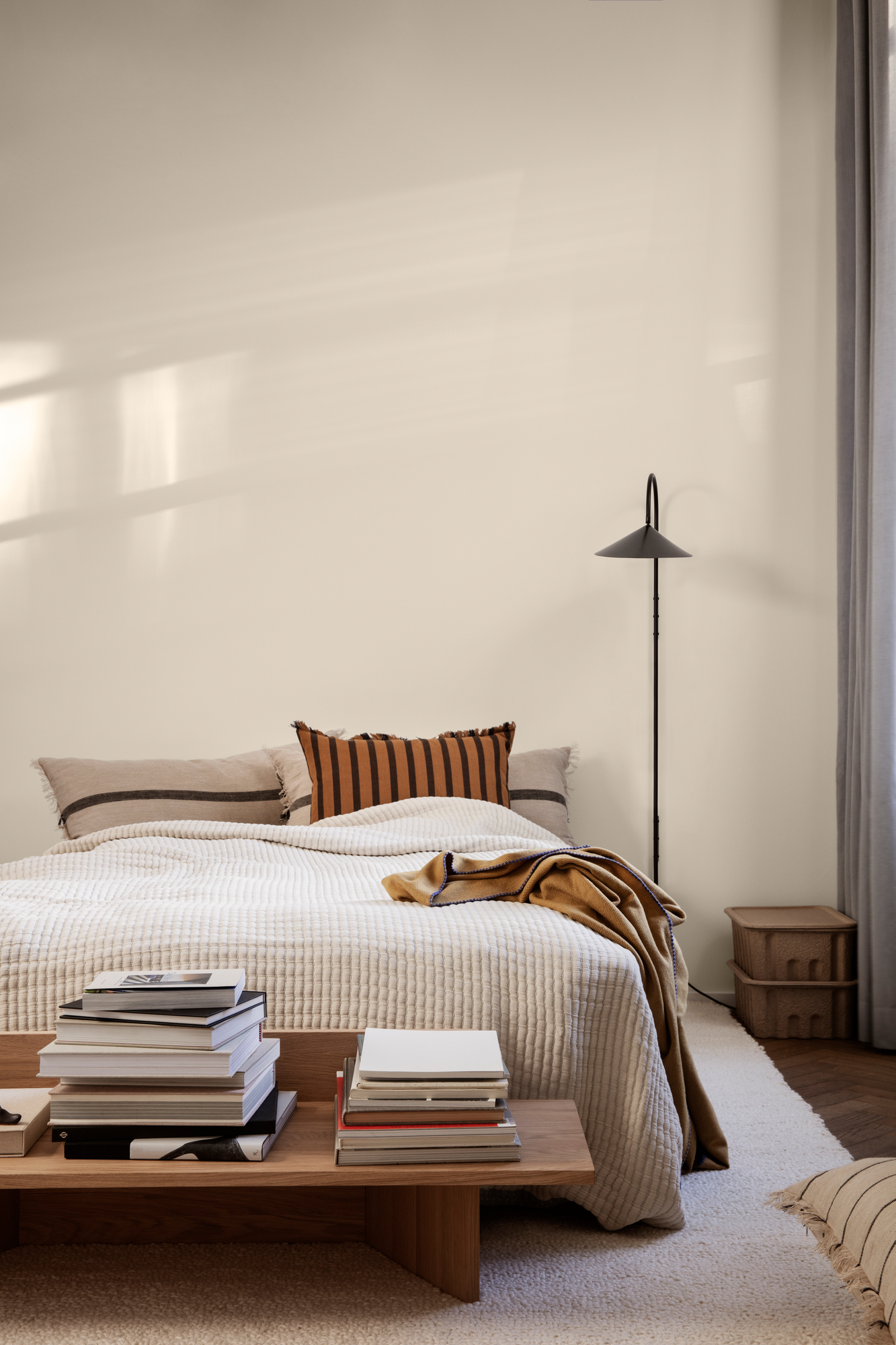 Oblique Bench Ferm Living