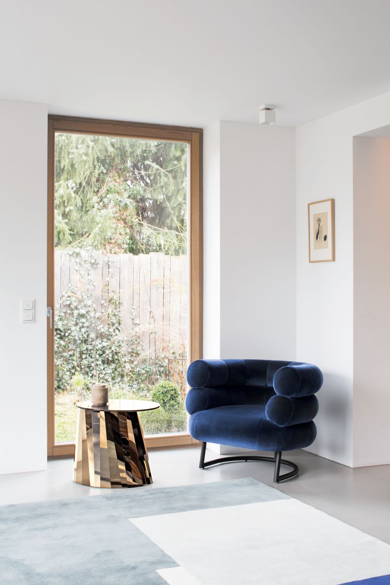 Roquebrune Rug 300x300cm ClassiCon