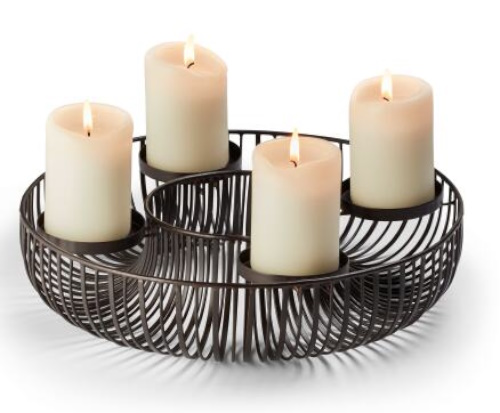 Panama Advent wreath S Philippi