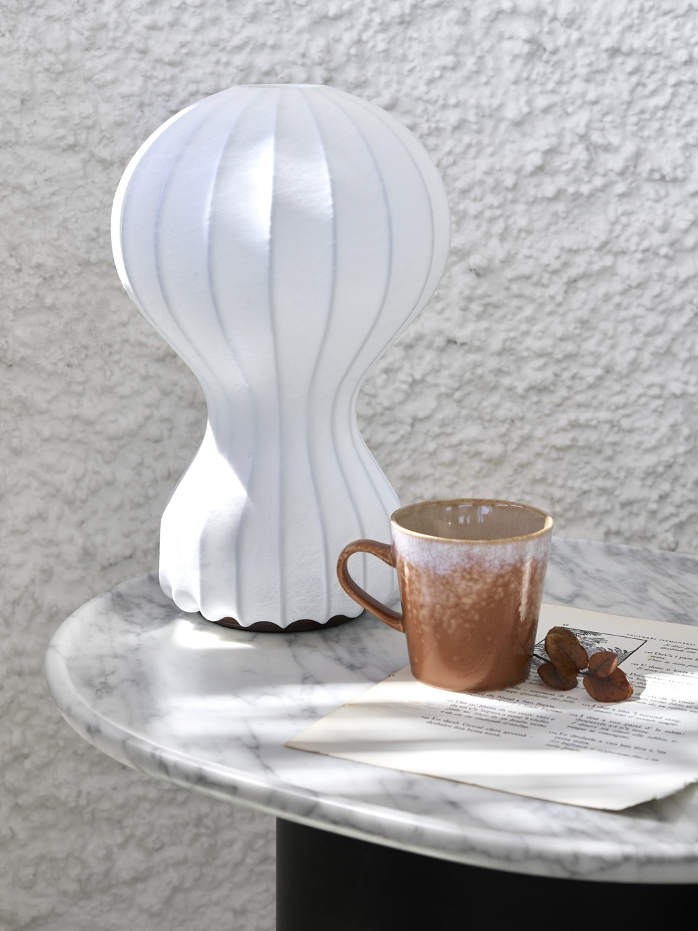 Gatto Table lamp / Floor lamp Flos