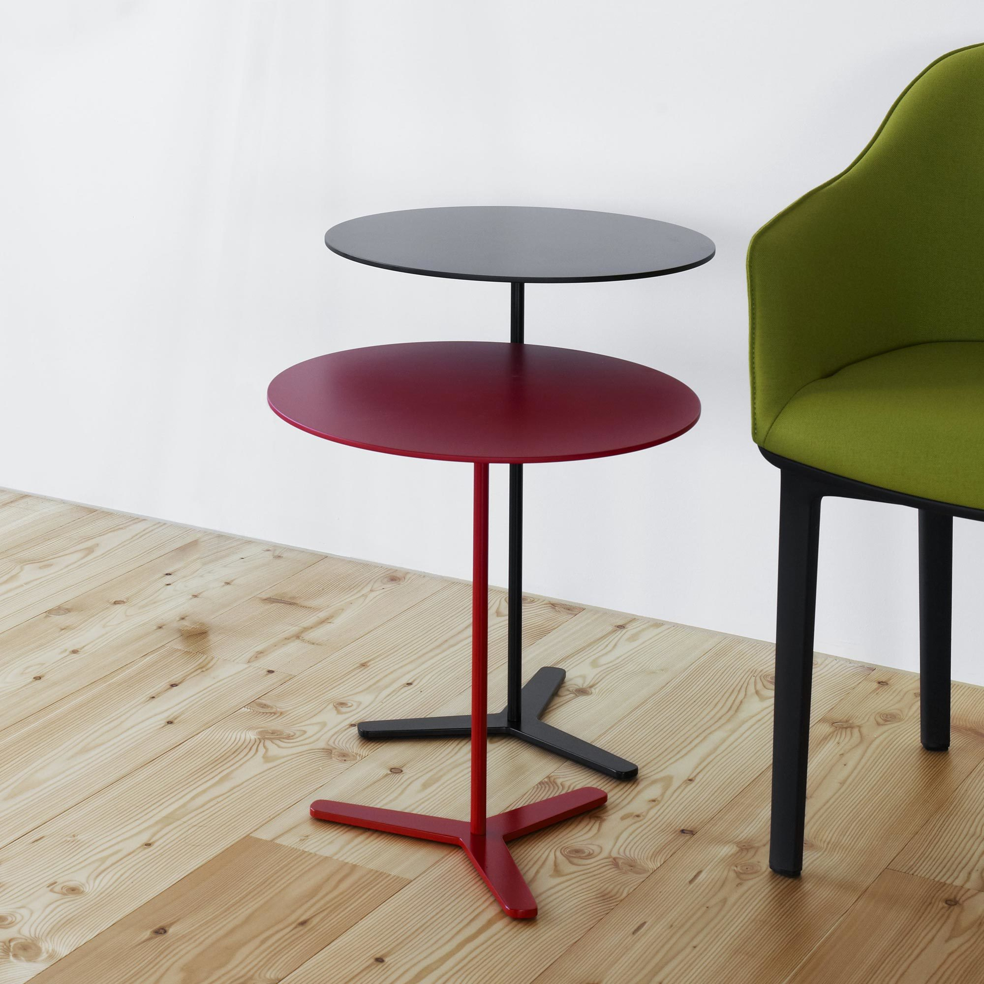 Tre Side table Mox