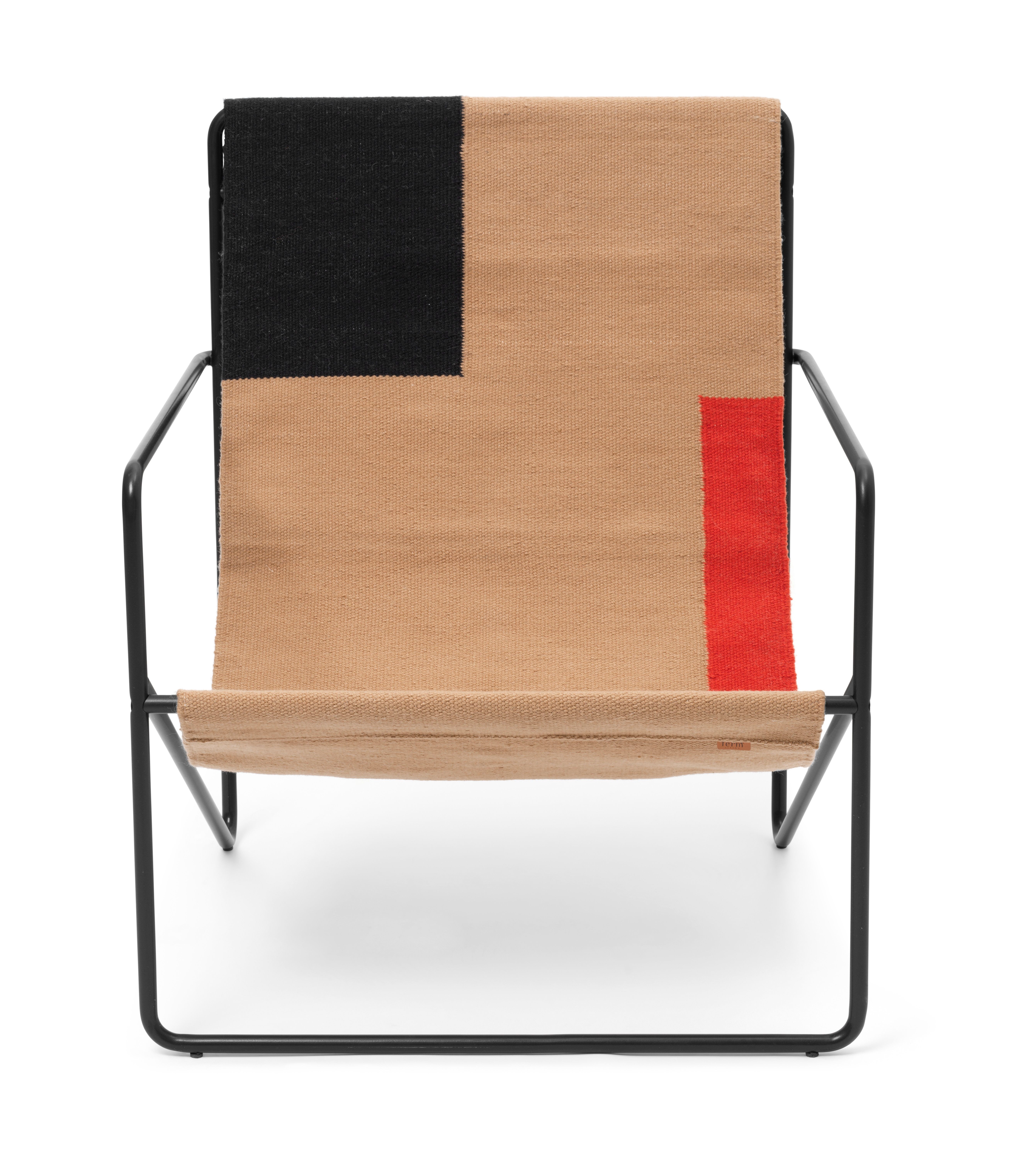 Desert  Lounge Chair Ferm Living