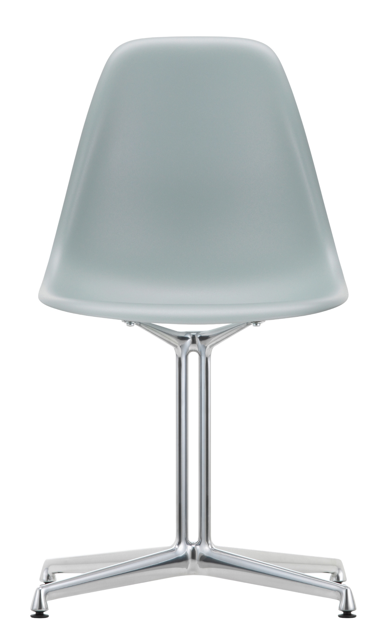 Eames Fibreglass Side Chair DSL Chair Vitra 