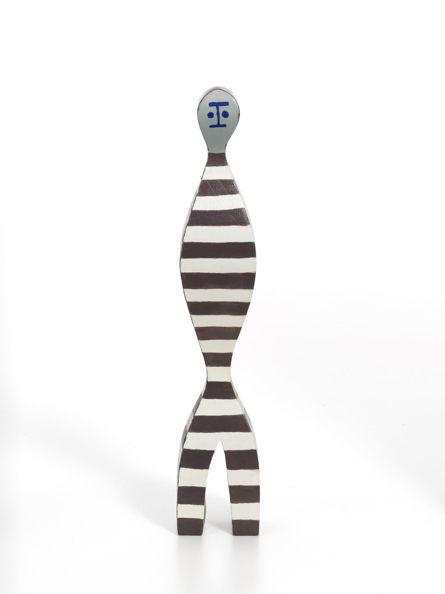 Wooden Dolls Wooden figure Vitra No 16