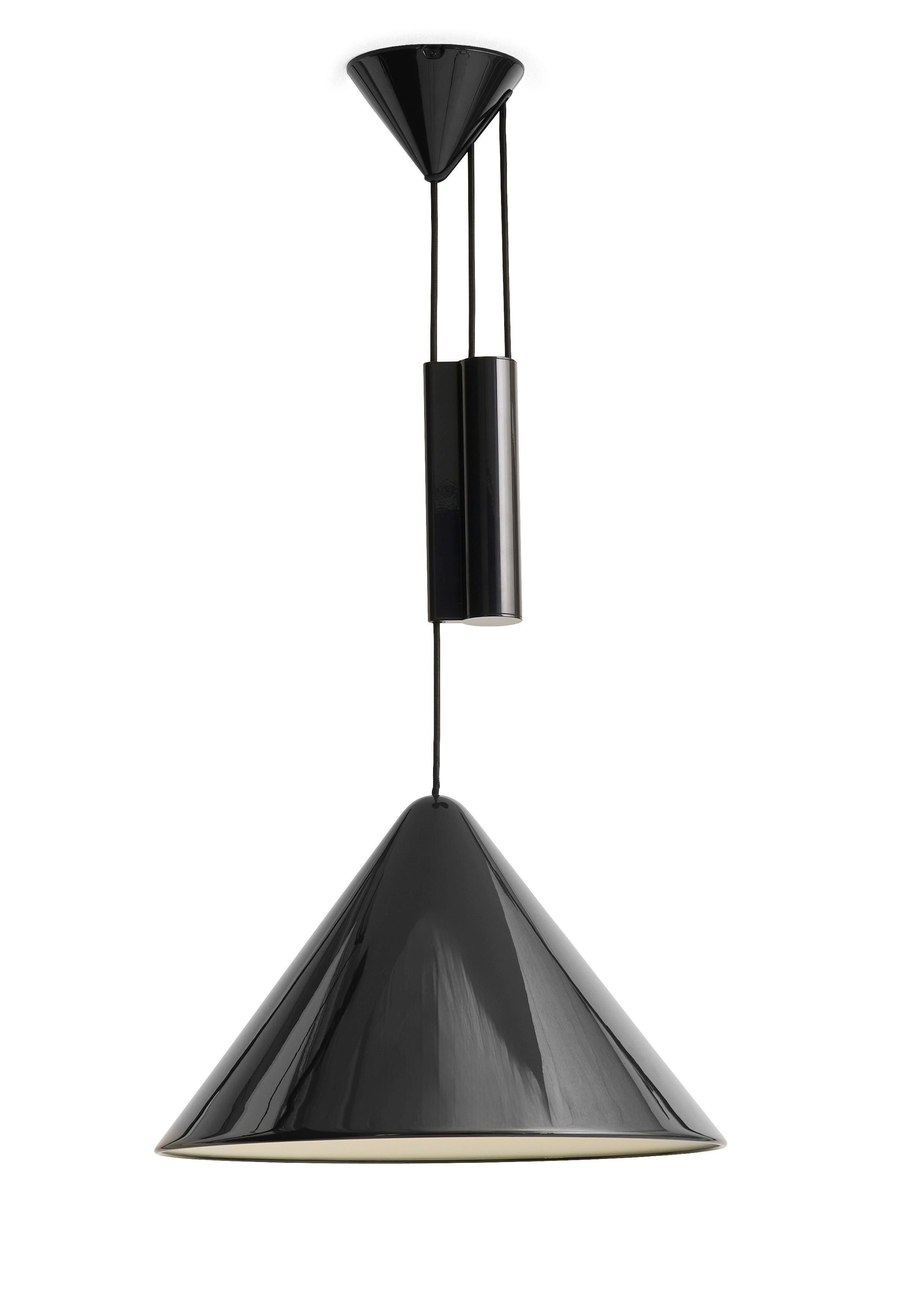 Compass Adjustable Pendant 430 pendant light Hay