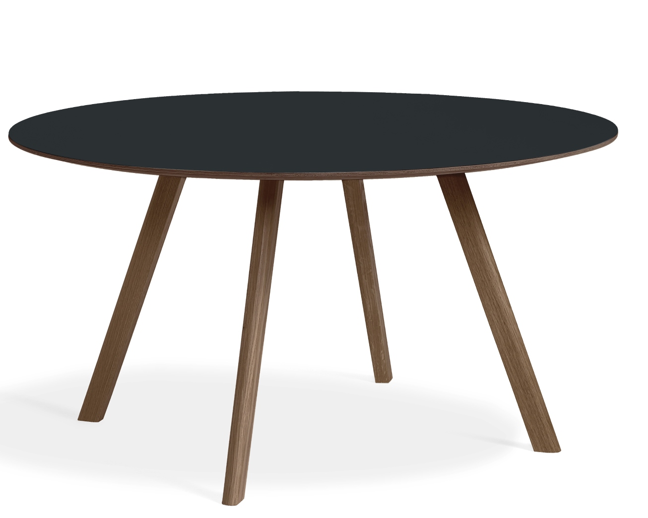 Copenhague CPH 25 Table round Ø 140 cm Hay