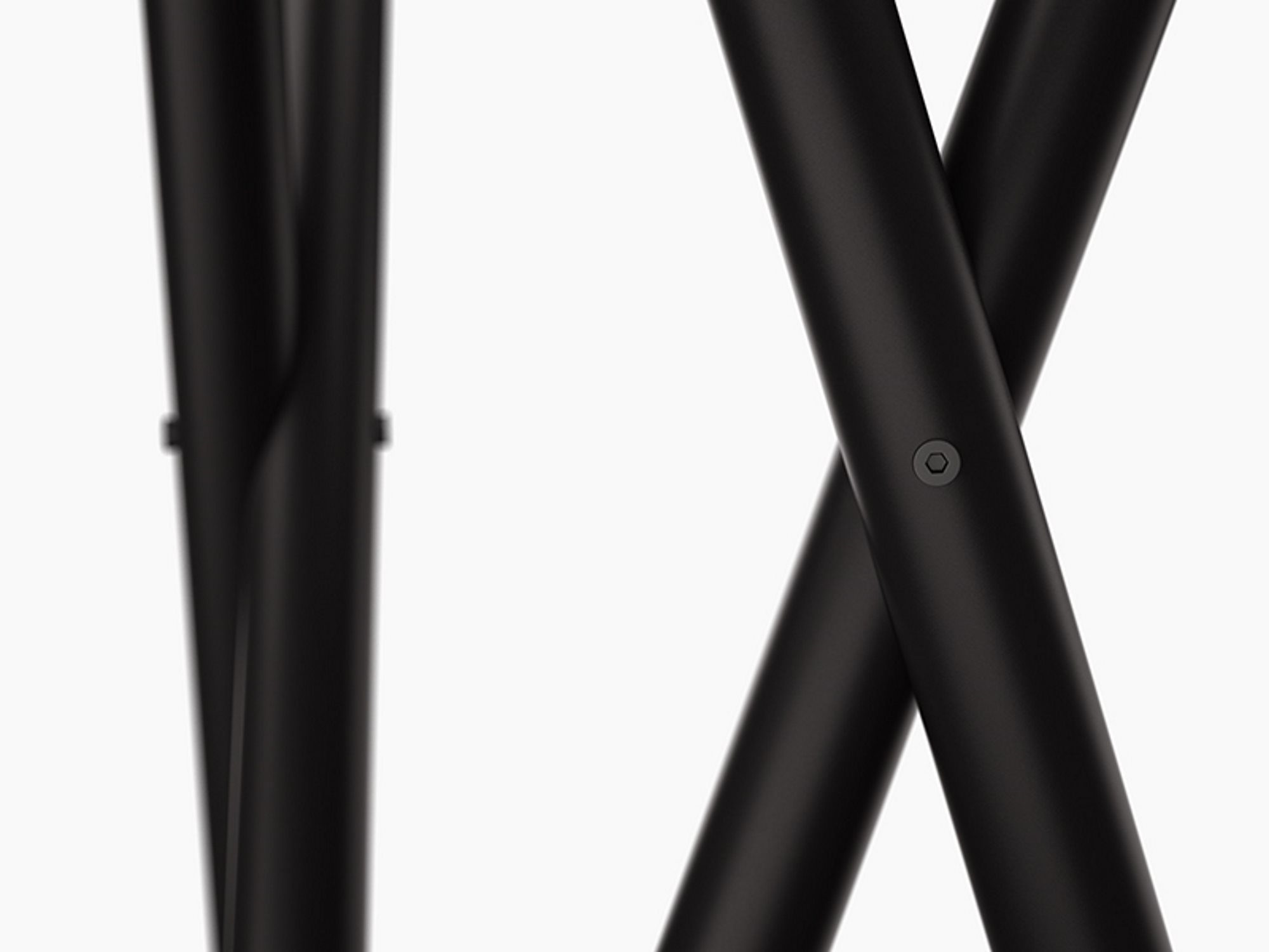 Hash coat stand New Tendency