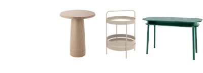 Tables